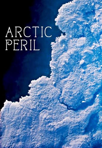  Arctic Peril Poster