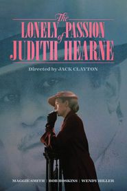  The Lonely Passion of Judith Hearne Poster