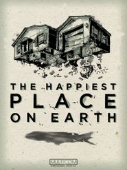  The Happiest Place on Earth Poster