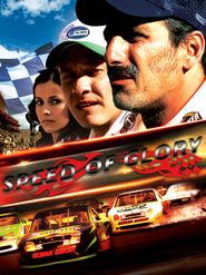  Speed of Glory Poster