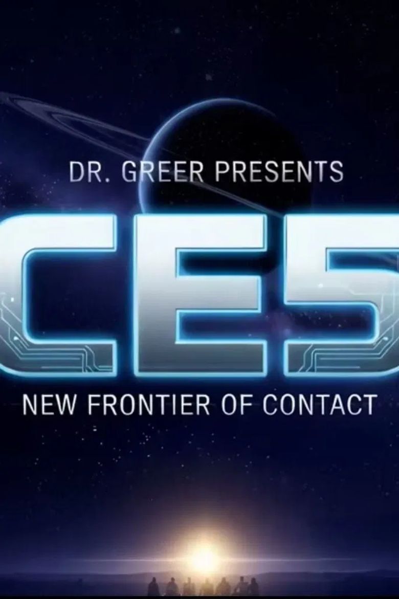 CE5: The New Frontier of Contact