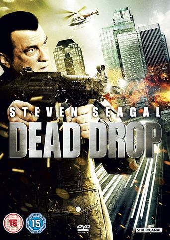  Dead Drop Poster