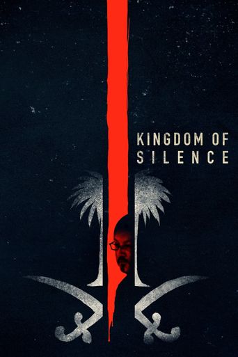  Kingdom of Silence Poster