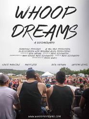  Whoop Dreams Poster