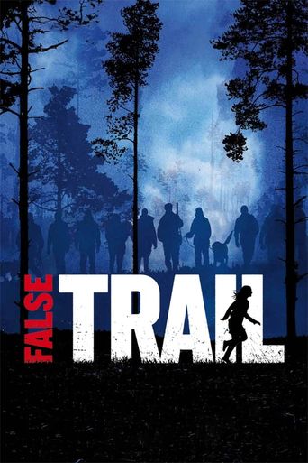  False Trail Poster