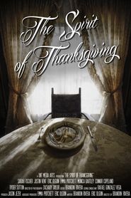  The Spirit of Thanksgiving Poster
