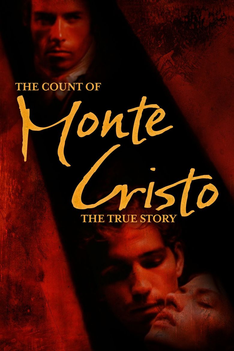The Count of Monte Cristo: The True Story