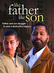 Like Father, Like Son Poster