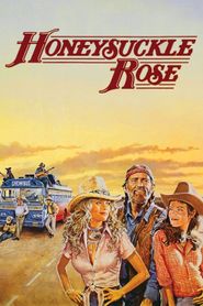  Honeysuckle Rose Poster