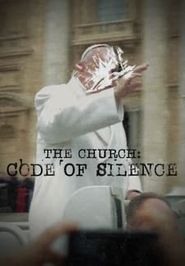  The Church: Code of Silence Poster