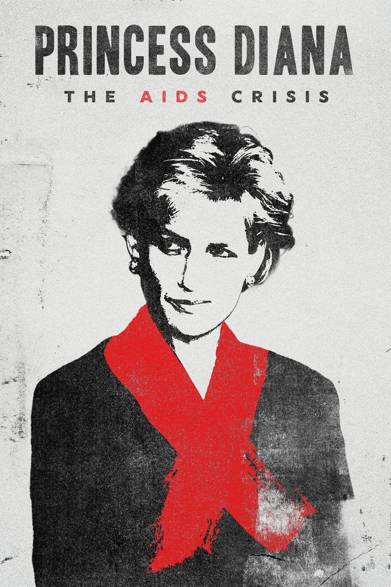 Princess Diana and the Aids Crisis