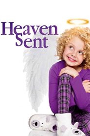  Heaven Sent Poster