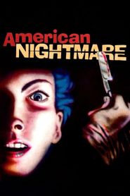  American Nightmare Poster