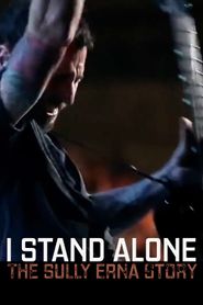  I Stand Alone: The Sully Erna Story Poster