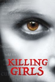  Killing Girls Poster