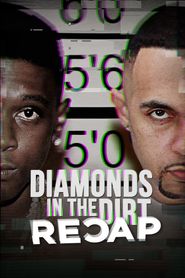  Diamonds in the Dirt Recap Poster