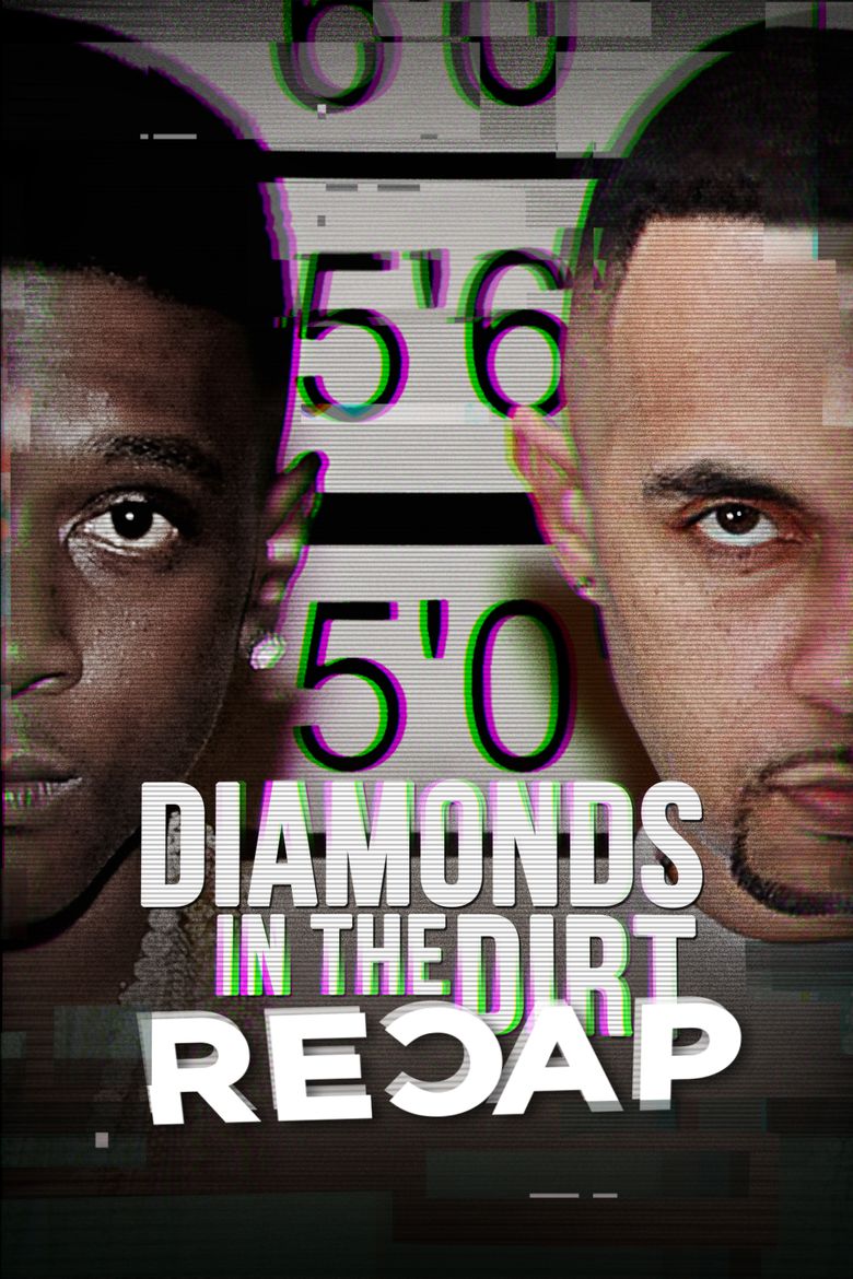 Diamonds in the Dirt Recap