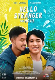  Hello, Stranger: The Movie Poster