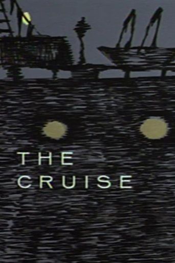  The Cruise Poster