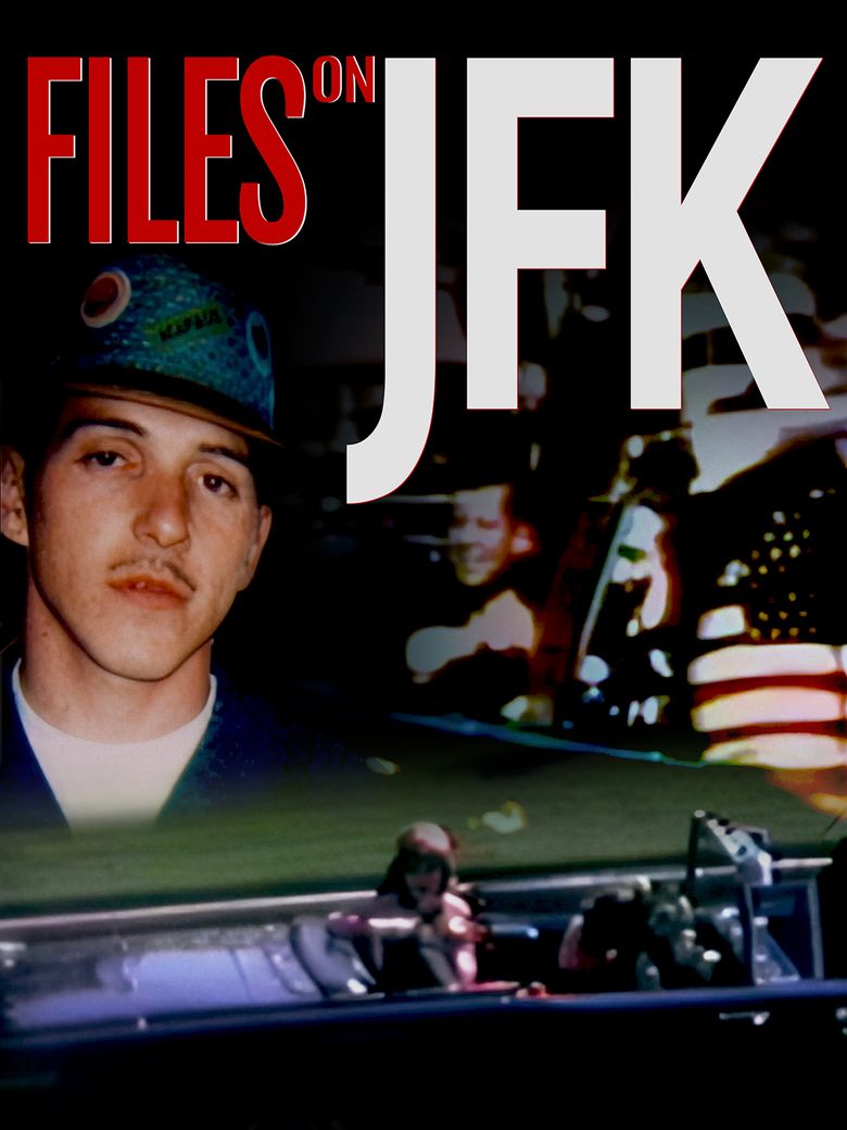 Files on JFK (60 Years)