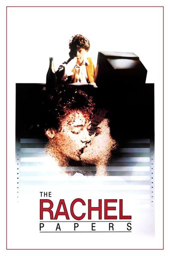  The Rachel Papers Poster