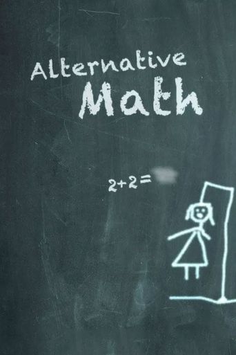 Alternative Math Poster
