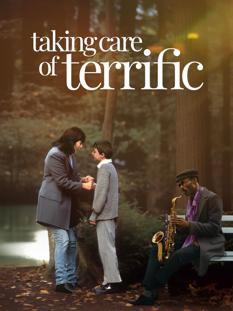 Taking Care of Terrific