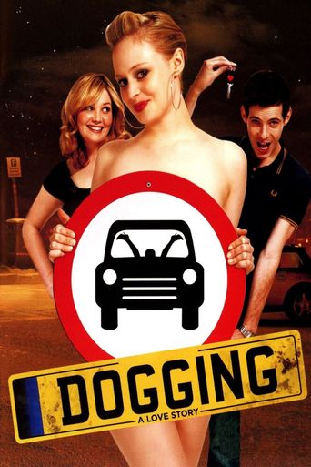  Dogging: A Love Story Poster