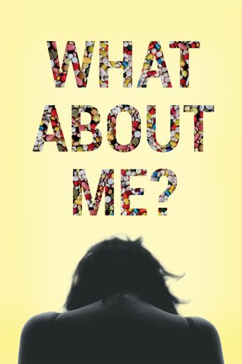  What About ME? Poster