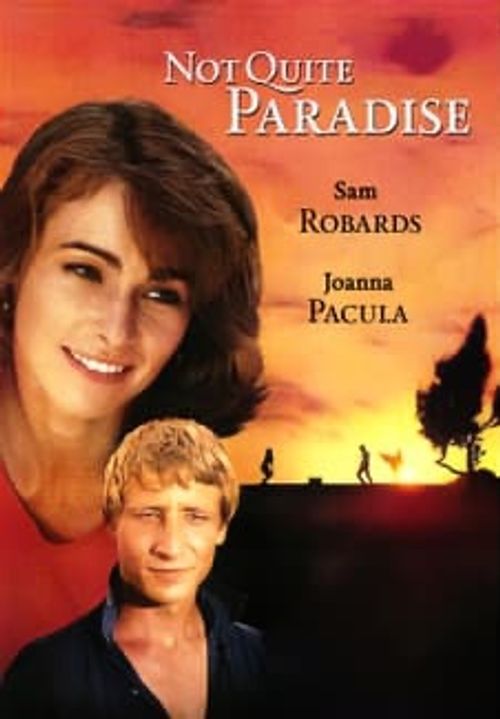 Not Quite Paradise Poster