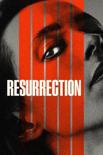  Resurrection Poster