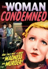  The Woman Condemned Poster