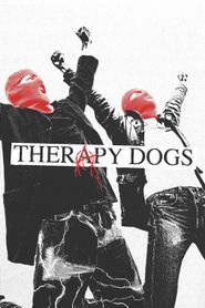  Therapy Dogs Poster