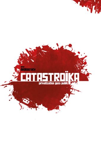  Catastroika Poster