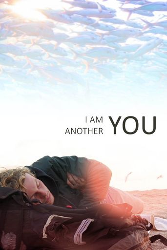  I Am Another You Poster