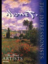  The Impressionists: Monet Poster