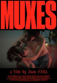  Muxes Poster