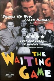 The Waiting Game Poster