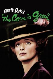  The Corn Is Green Poster