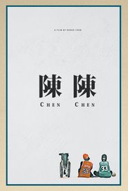  Chen Chen Poster
