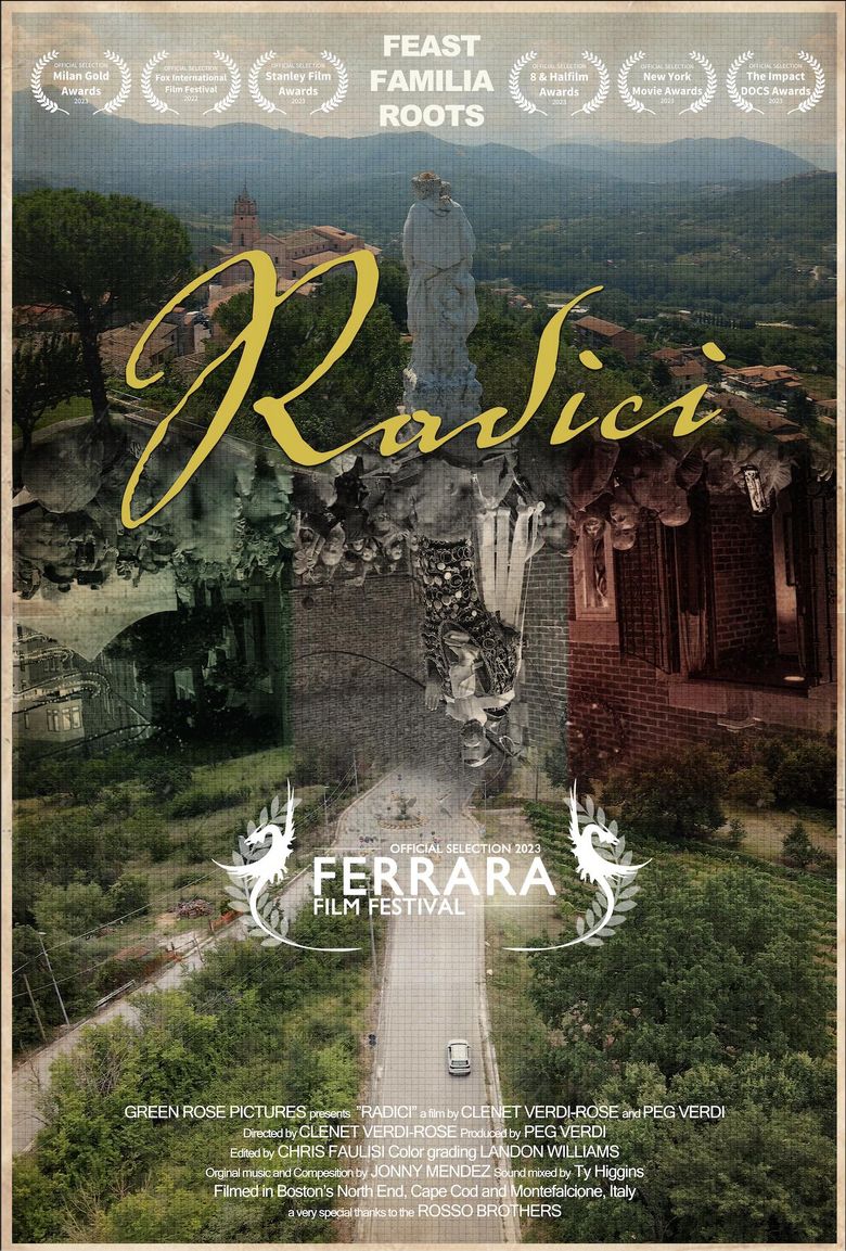 Radici