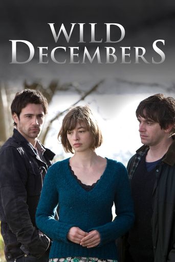  Wild Decembers Poster
