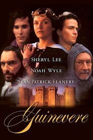  Guinevere Poster