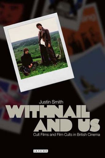  Withnail and Us Poster