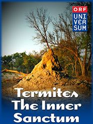  Termites: The Inner Sanctum Poster