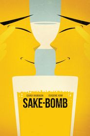  Sake-Bomb Poster