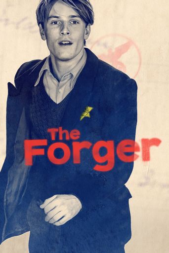  The Forger Poster