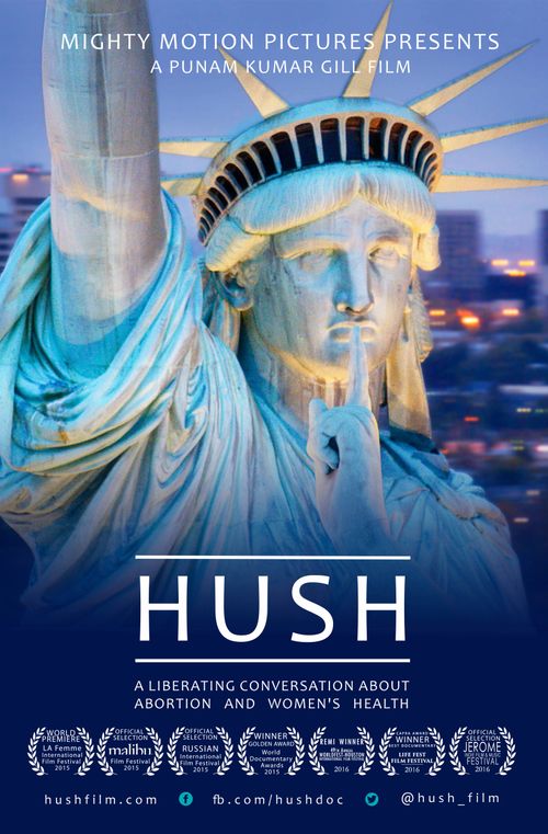 Hush 2016 watch online sale