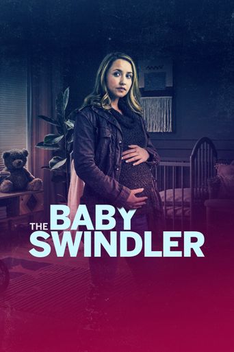  The Baby Swindler Poster