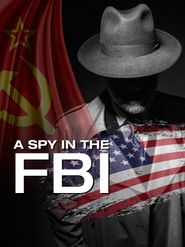  A Spy in the FBI Poster